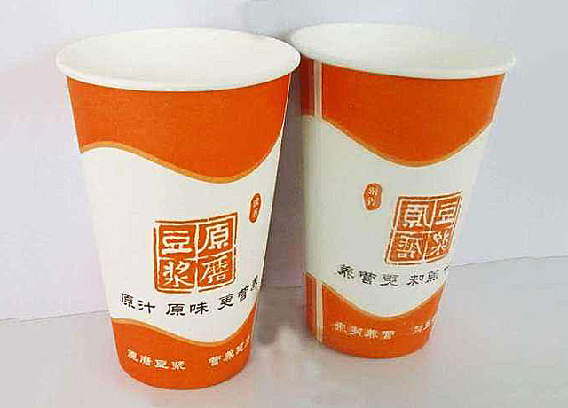 印杯机着墨不匀的缘由