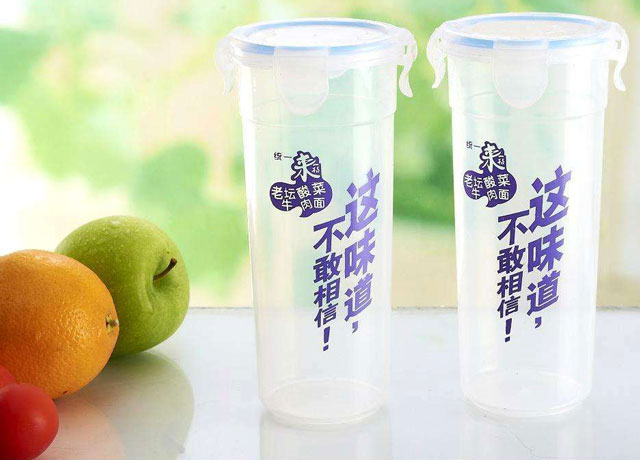 对于印杯机的洁净体例先容
