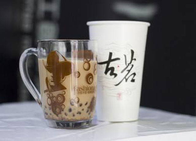 印杯机印刷中呈现罕见不良景象及其处理方式